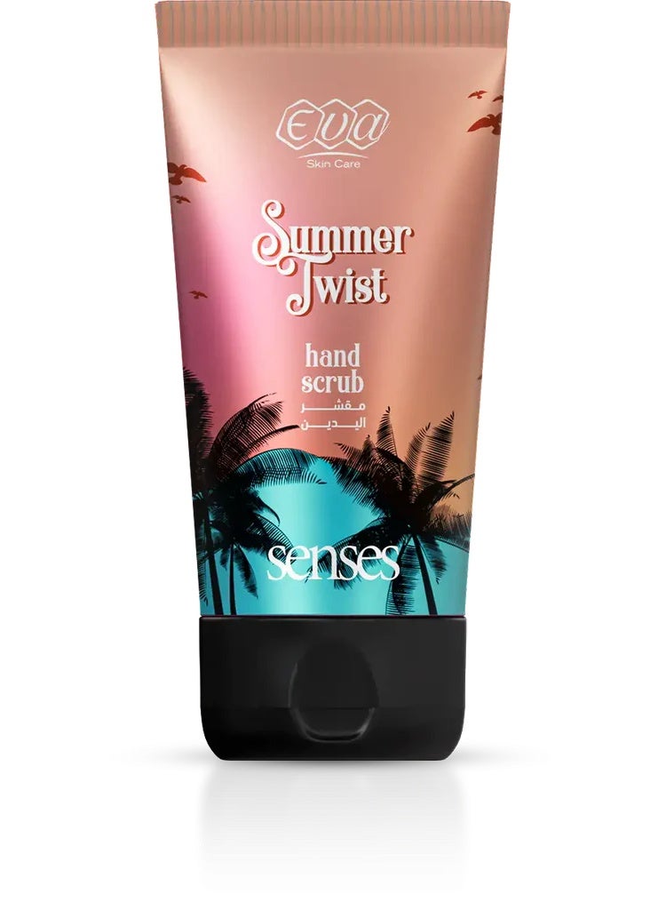 Hand Scrub Summer Twist 50ml